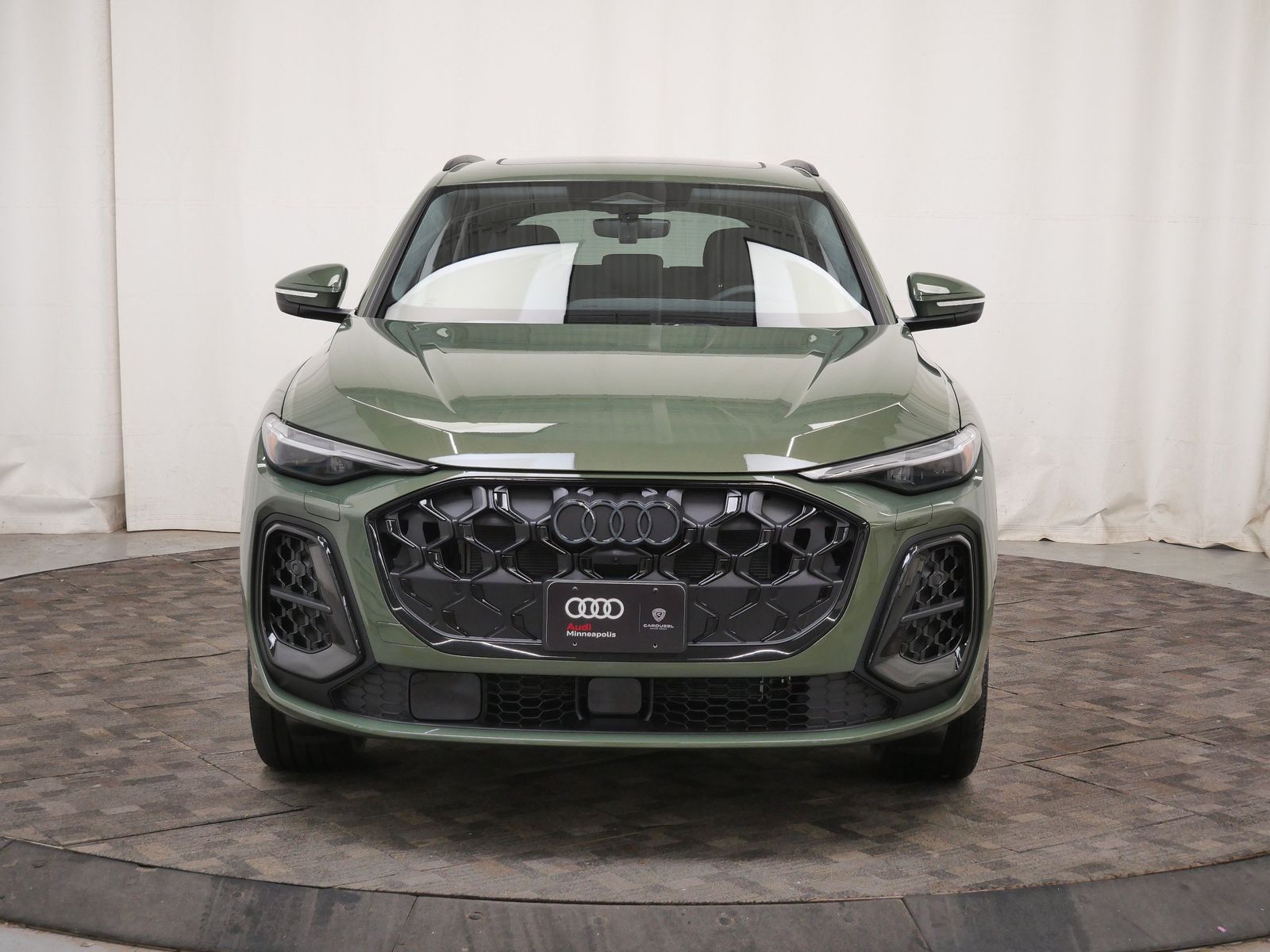 Thumbnail: 2026 Audi Q5 - 9