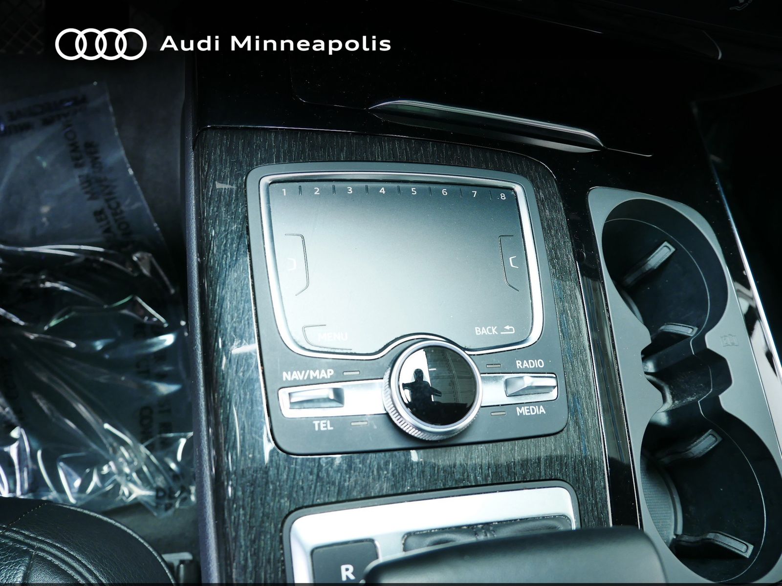 Thumbnail: 2019 Audi Q7 - 28