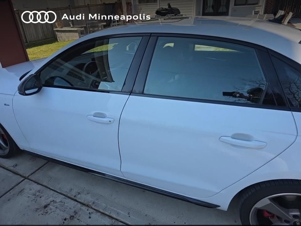 Thumbnail: 2023 Audi A4 - 5