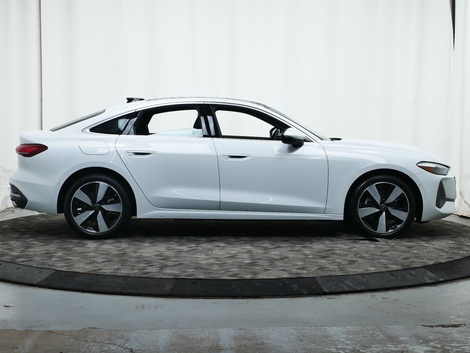 Thumbnail: 2025 Audi A5 - 7