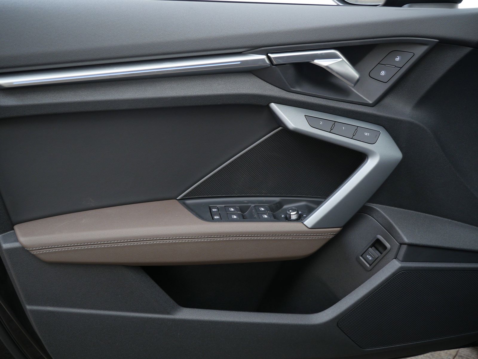 Thumbnail: 2026 Audi A3 - 10