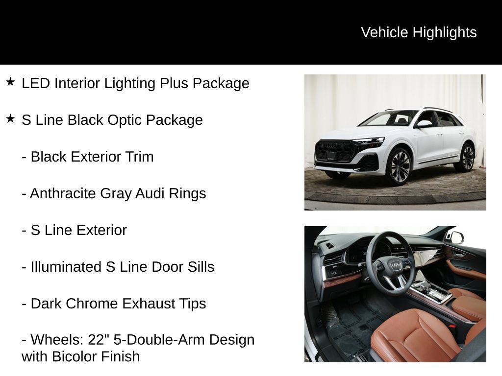 Thumbnail: 2026 Audi Q8 - 8