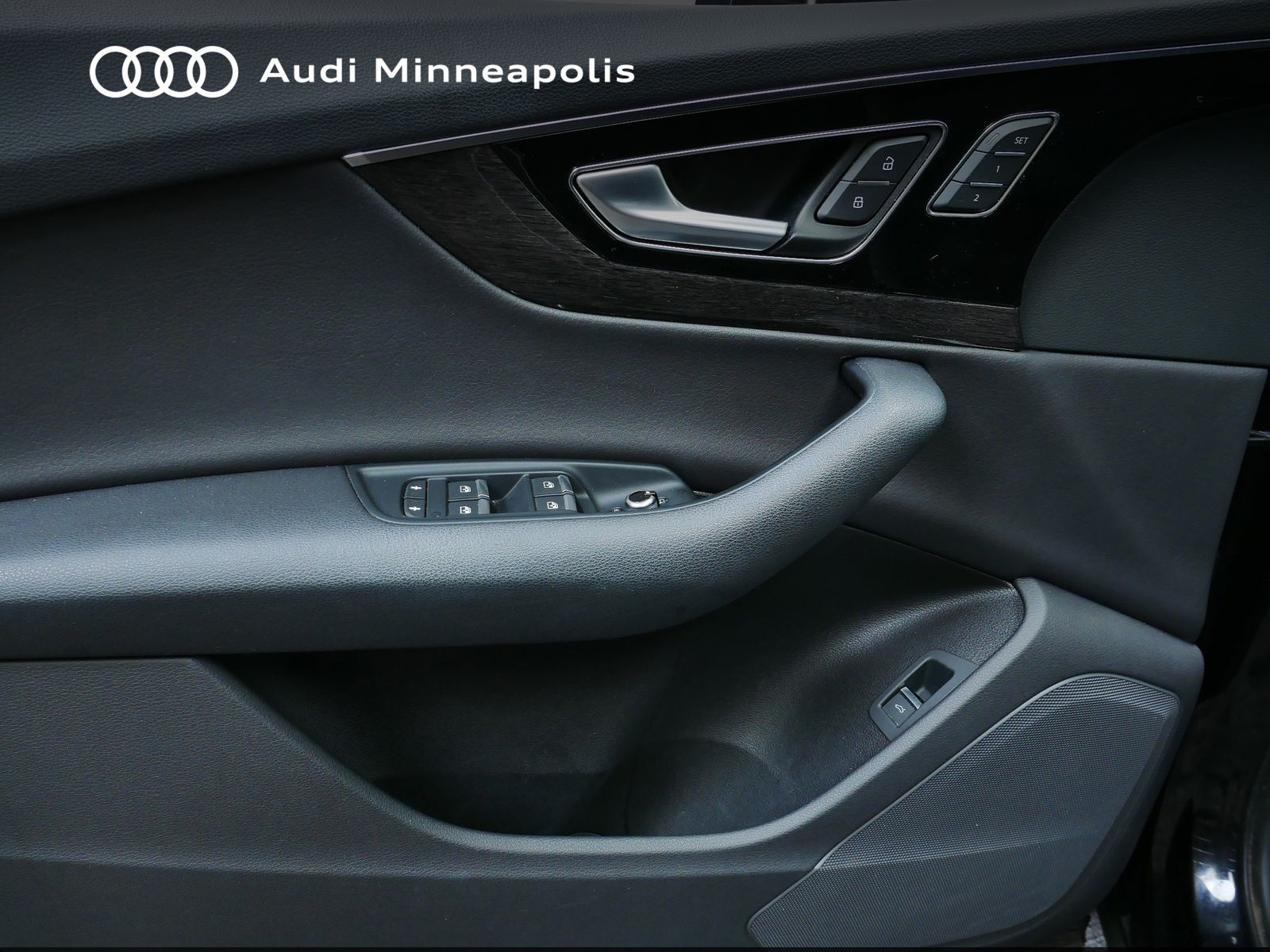 Thumbnail: 2019 Audi Q7 - 13