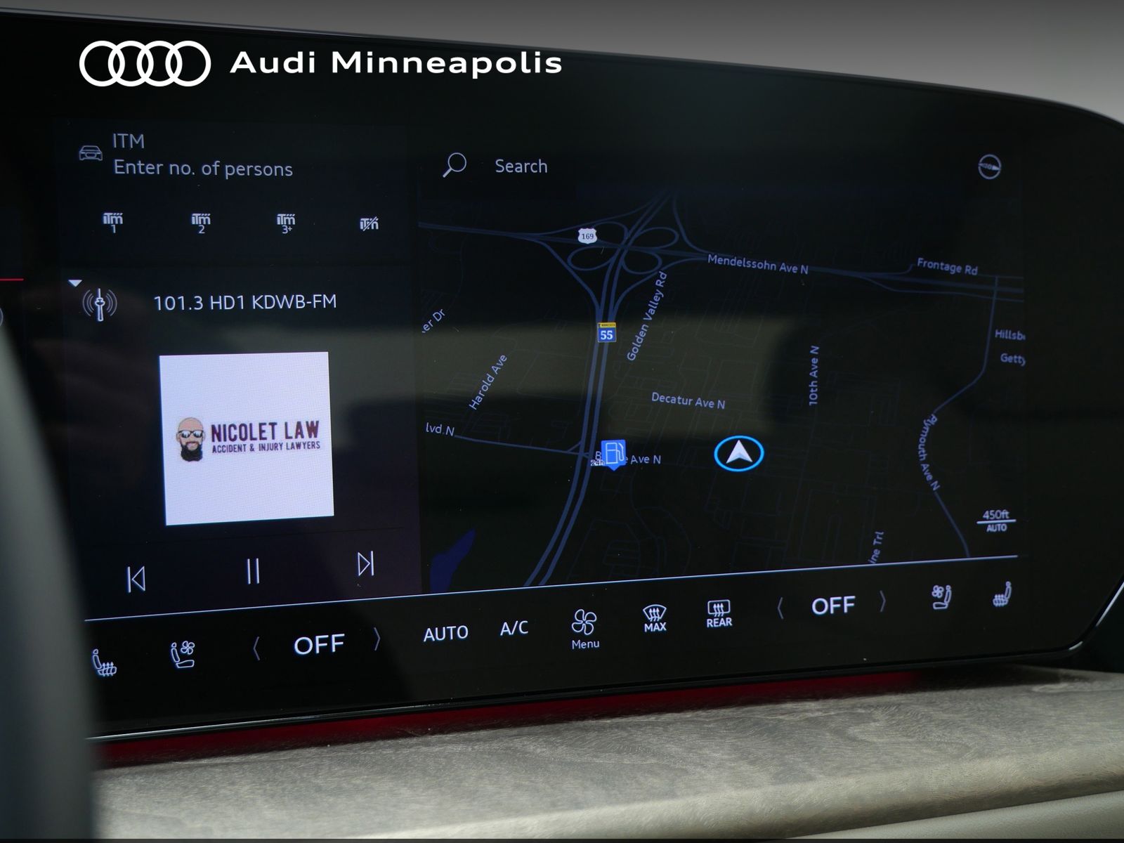 Thumbnail: 2025 Audi Q5 - 27