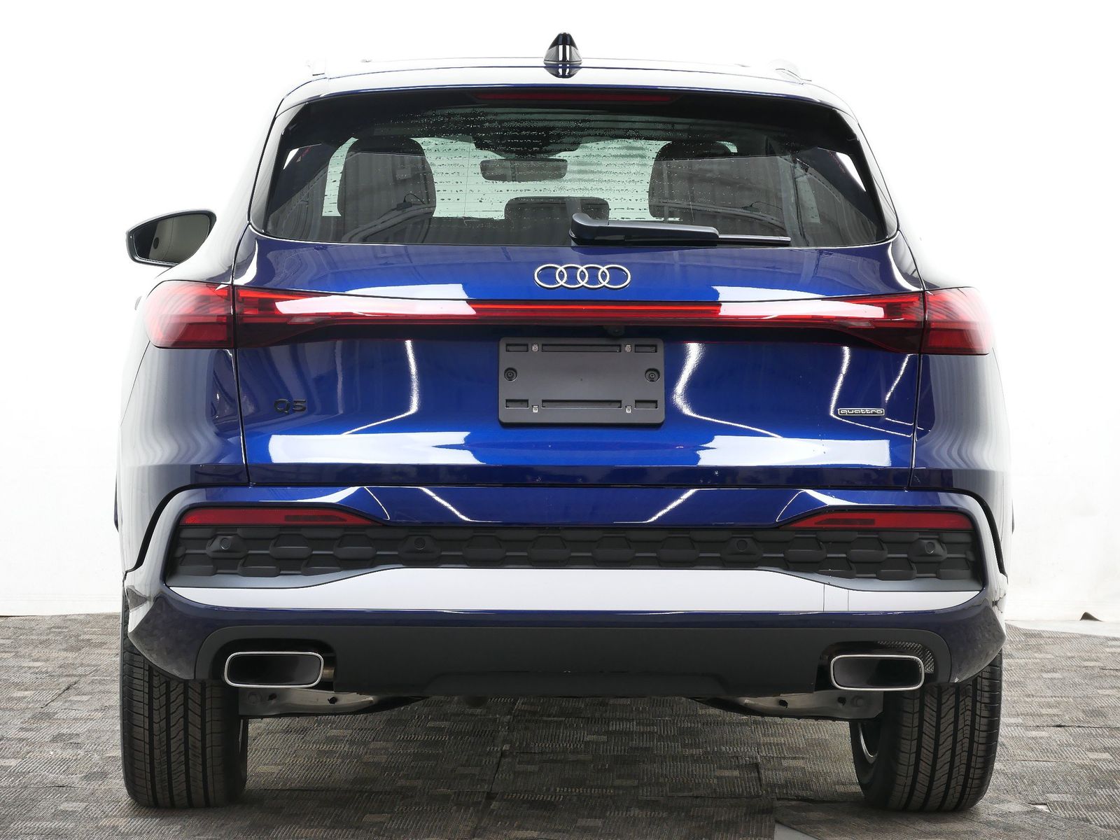 Thumbnail: 2025 Audi Q5 - 5