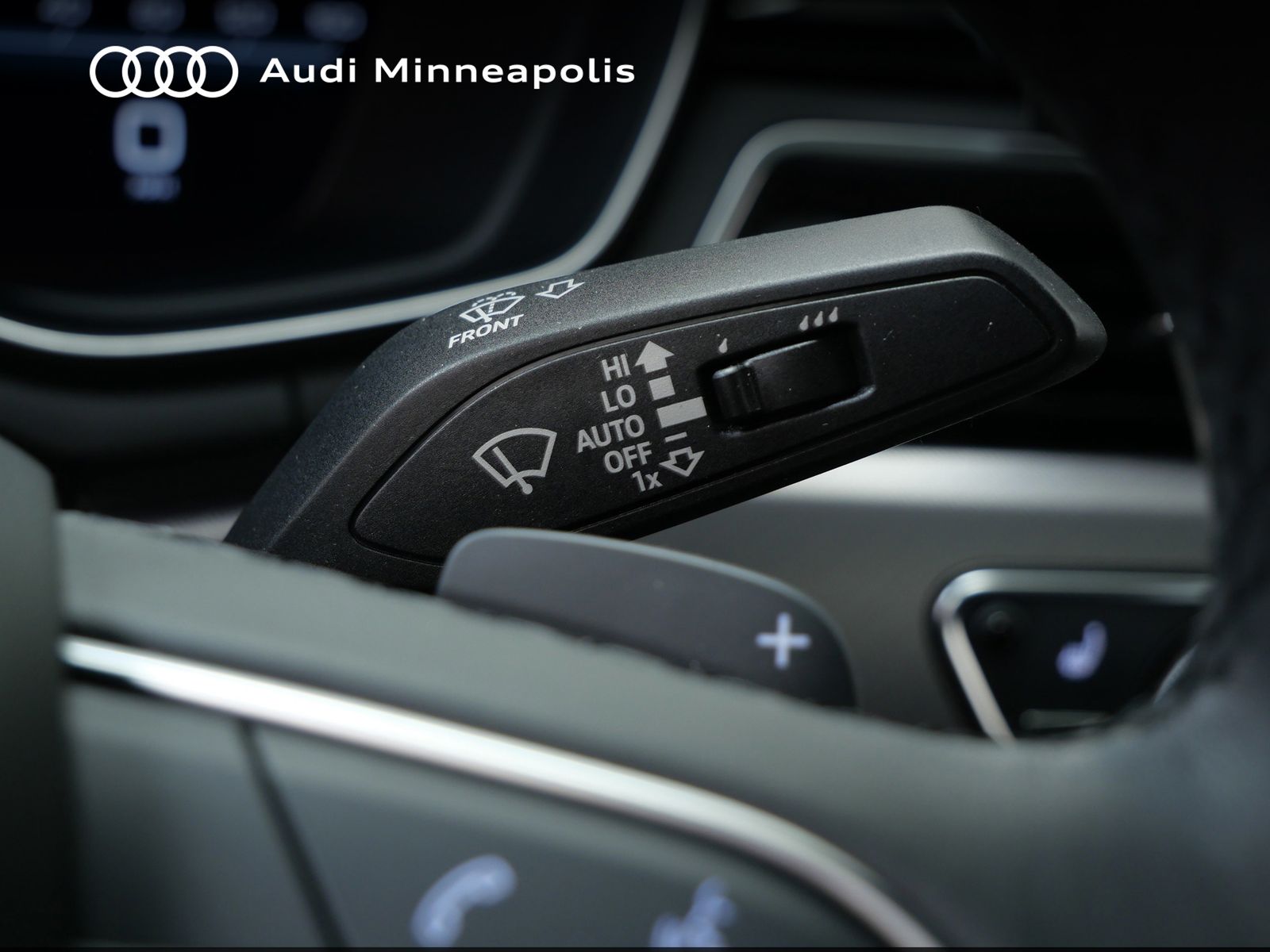 Thumbnail: 2023 Audi A5 - 29