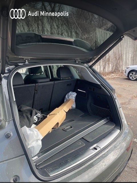 Thumbnail: 2023 Audi Q5 - 20