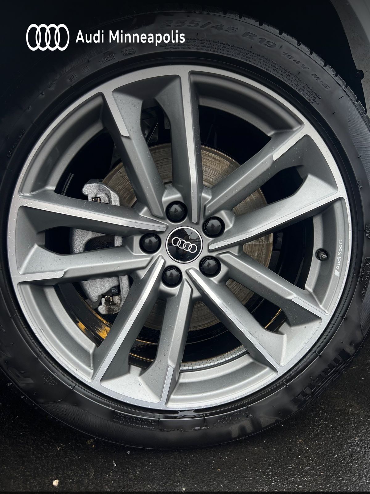 Thumbnail: 2025 Audi Q3 - 11