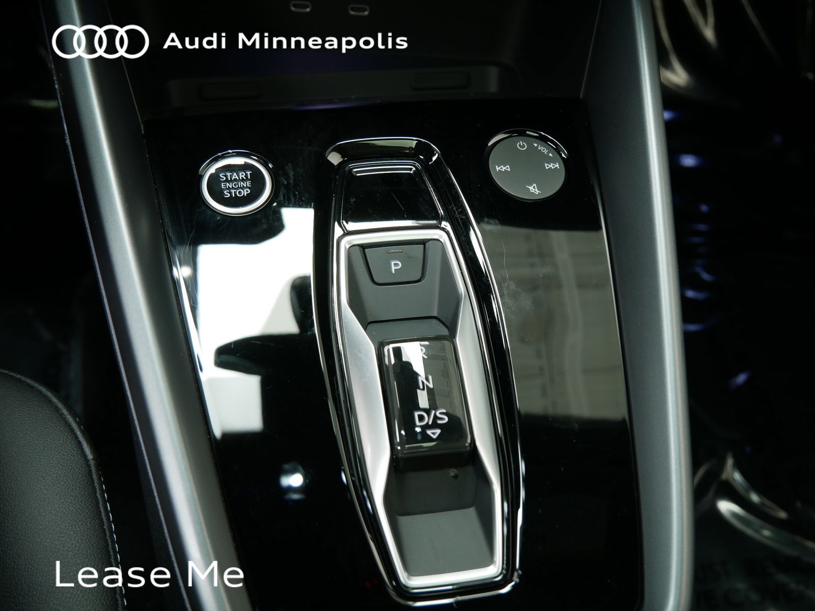 Thumbnail: 2025 Audi A3 - 27