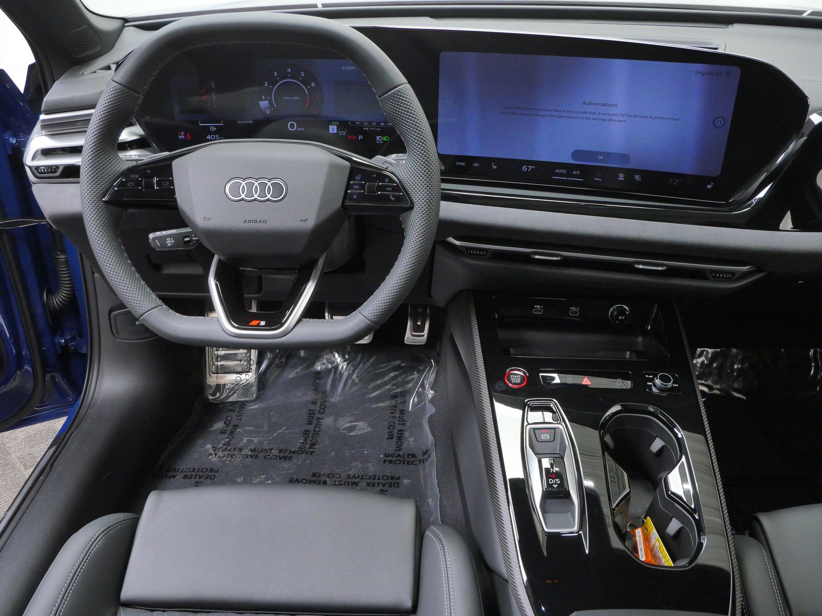 Thumbnail: 2026 Audi S5 - 15