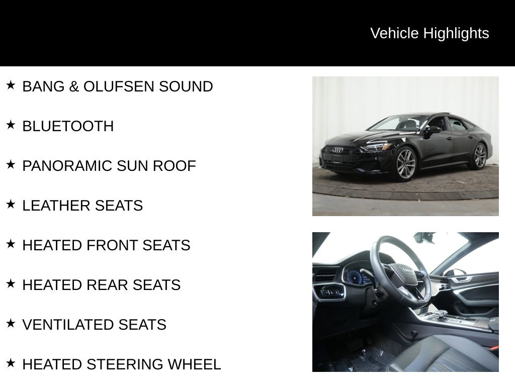 Thumbnail: 2020 Audi A7 - 15