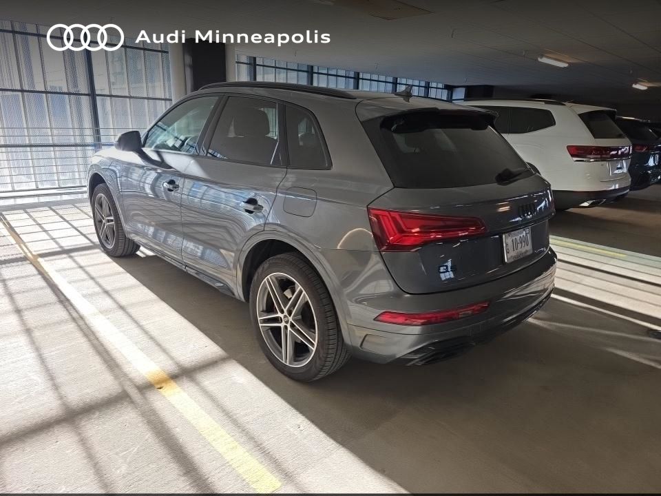 Thumbnail: 2025 Audi Q5 - 9
