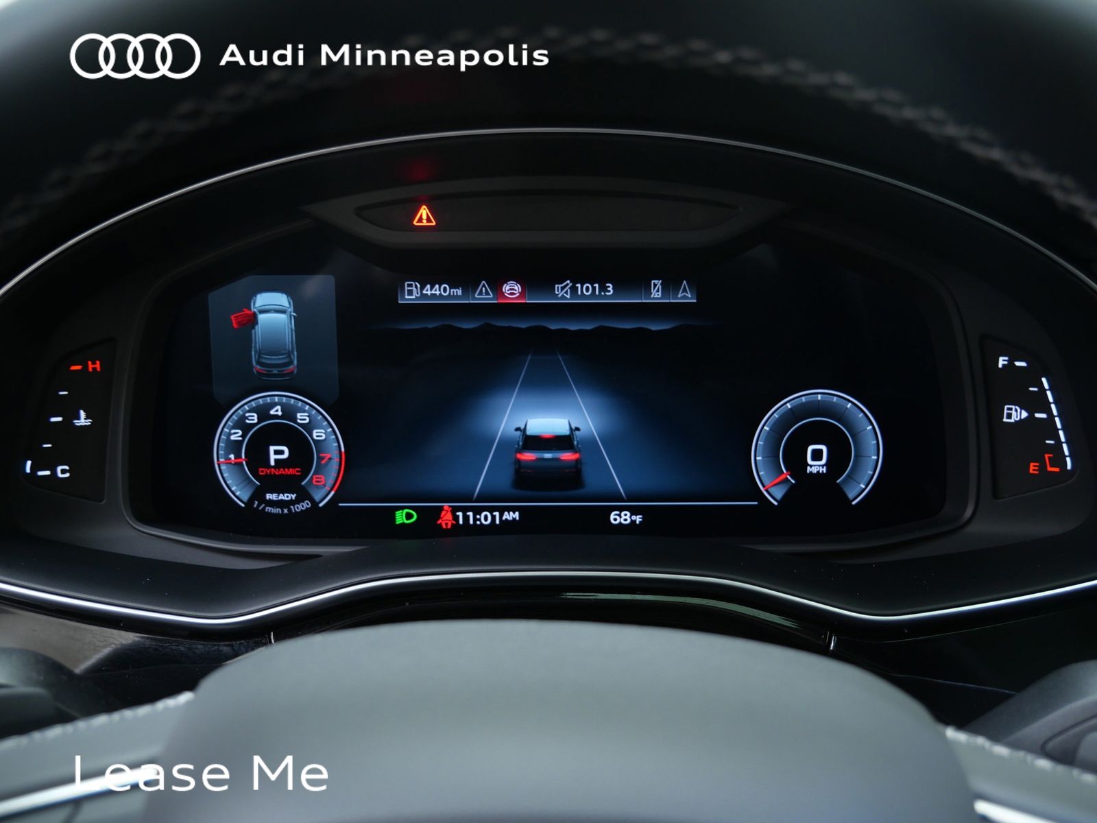 Thumbnail: 2025 Audi Q7 - 26