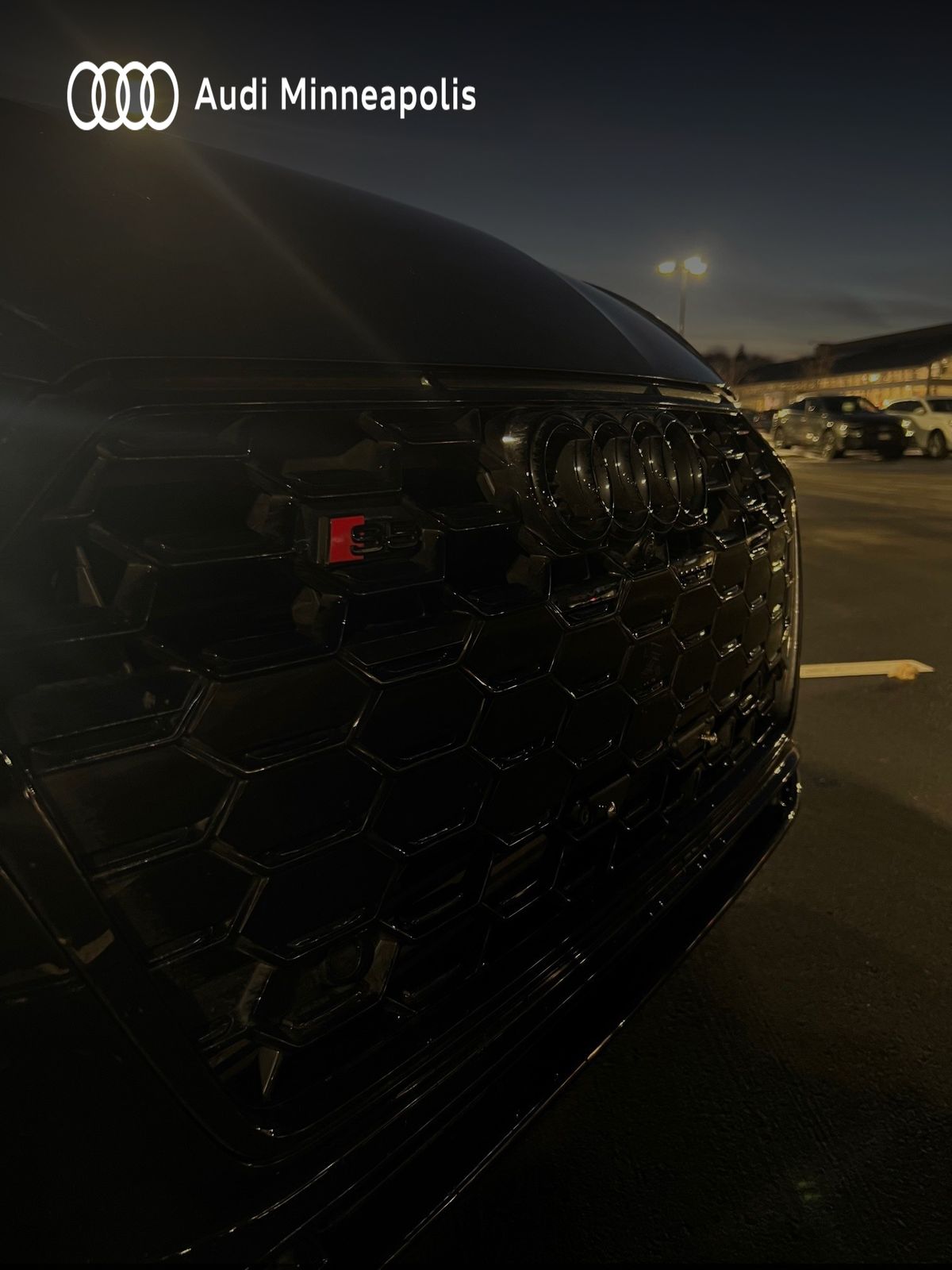 Thumbnail: 2023 Audi S5 - 12