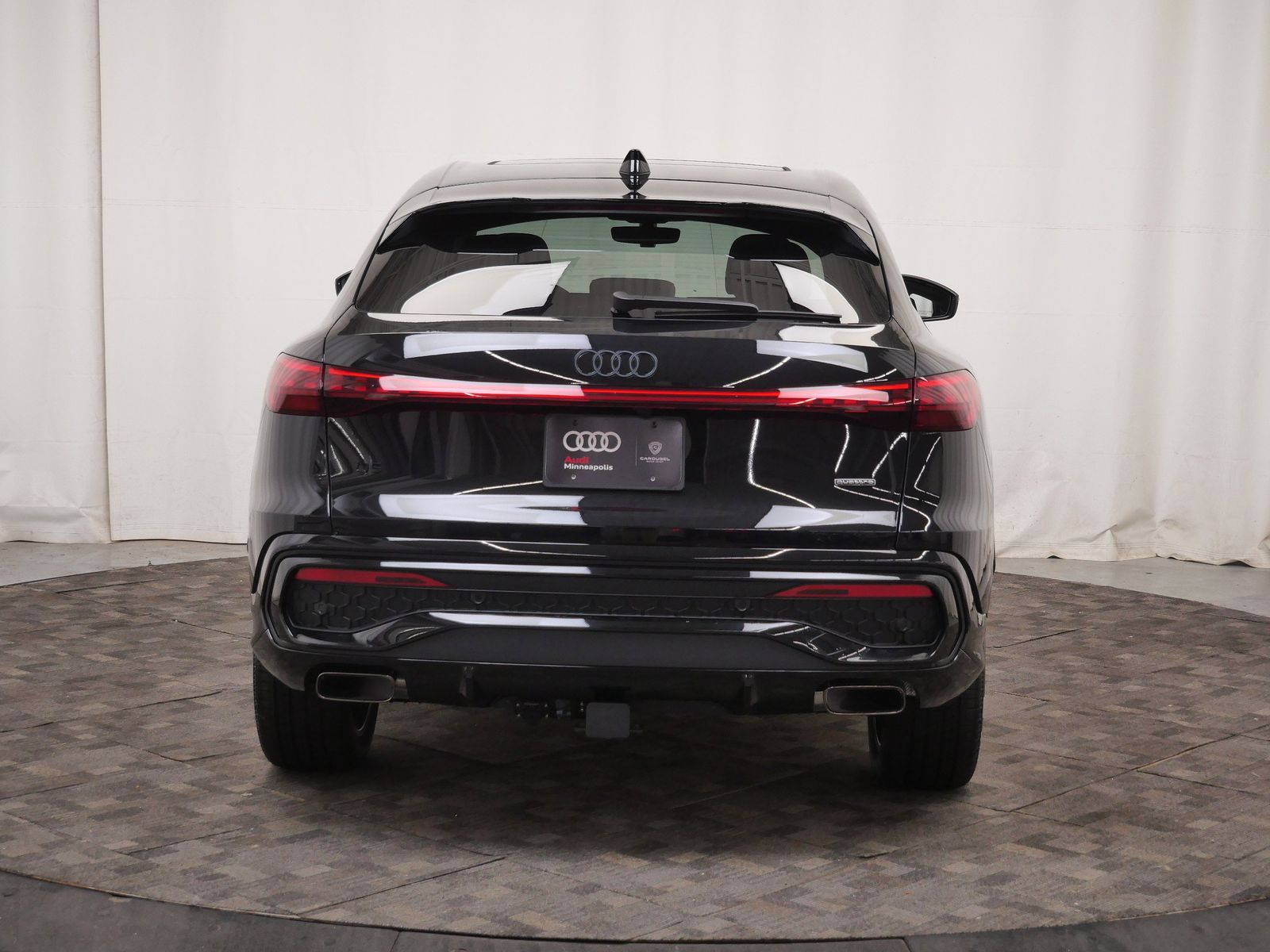 Thumbnail: 2026 Audi Q5 - 5