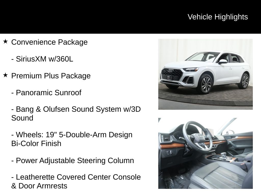 Thumbnail: 2023 Audi Q5 - 15