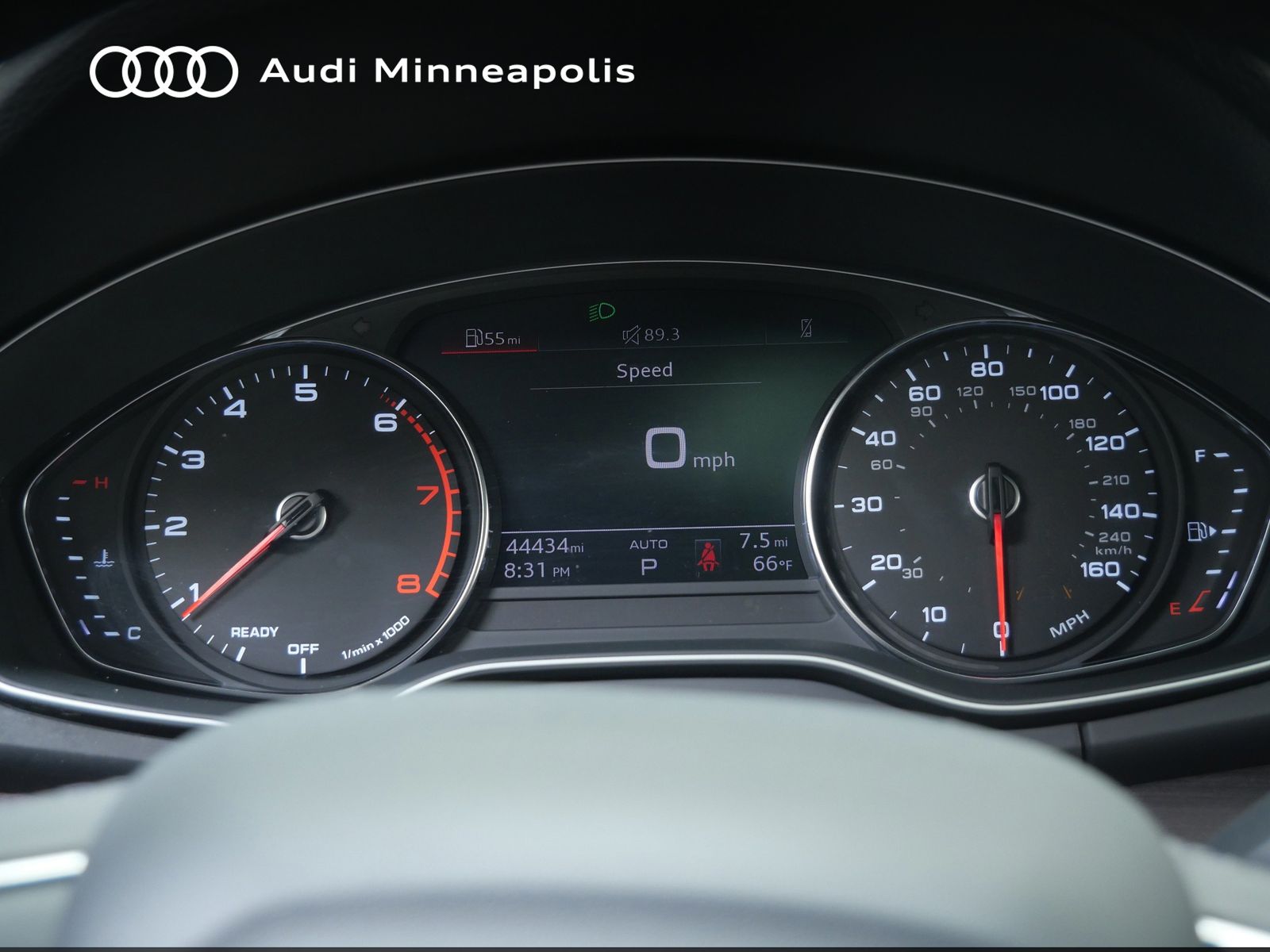 Thumbnail: 2023 Audi Q5 - 25