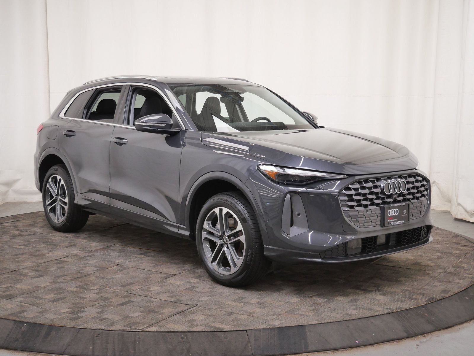 Thumbnail: 2026 Audi Q5 - 8