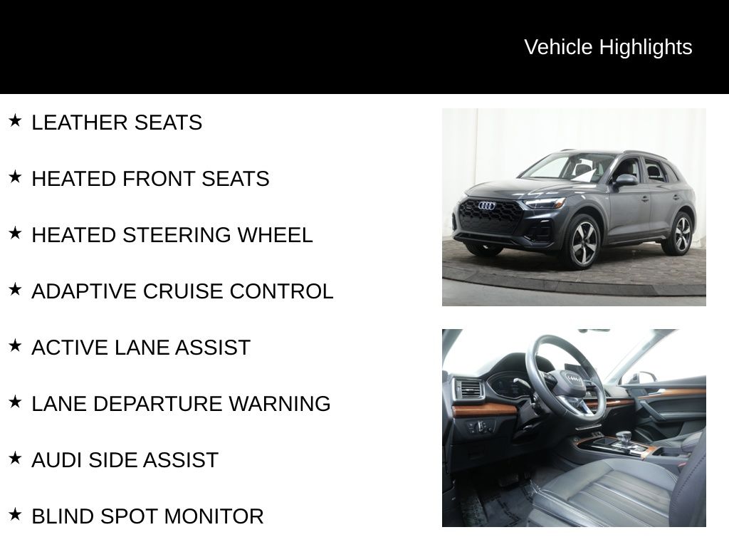 Thumbnail: 2023 Audi Q5 - 38