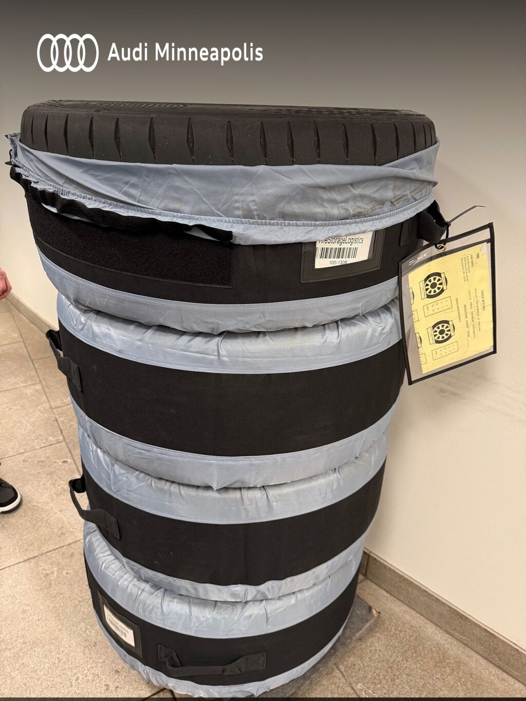 Used 2025 Audi RS 6 Avant 4.0T Wagon