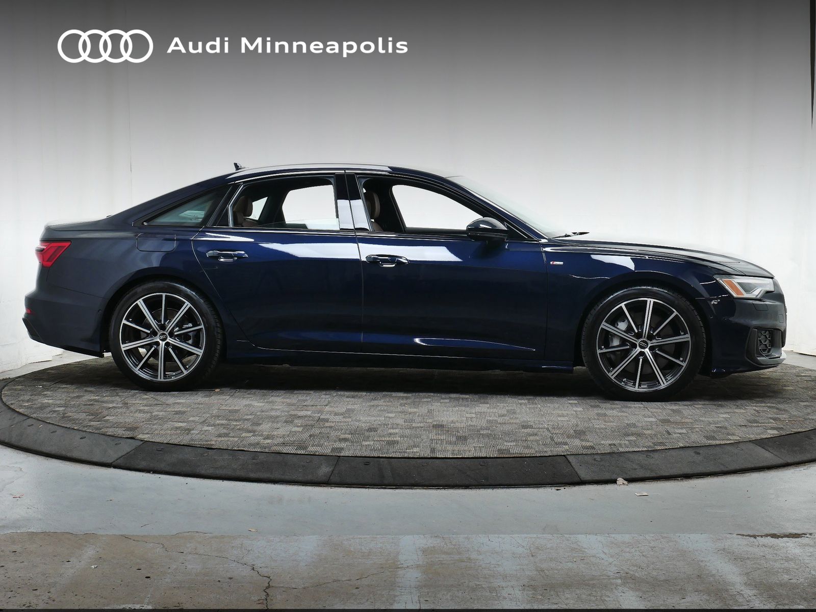 Thumbnail: 2025 Audi A6 - 10