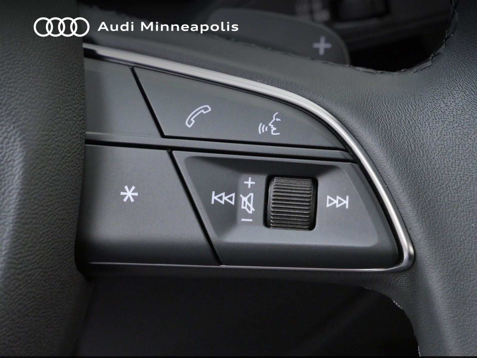 Thumbnail: 2025 Audi A3 - 24