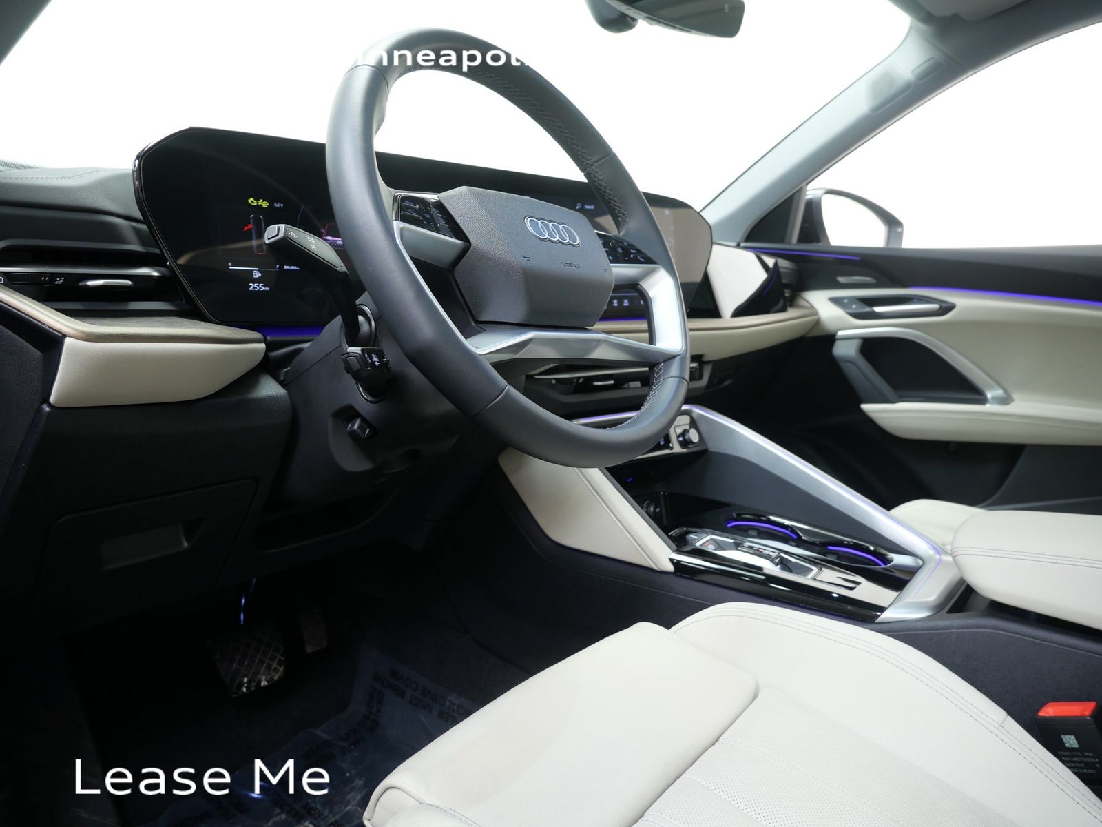 Thumbnail: 2025 Audi Q5 - 2