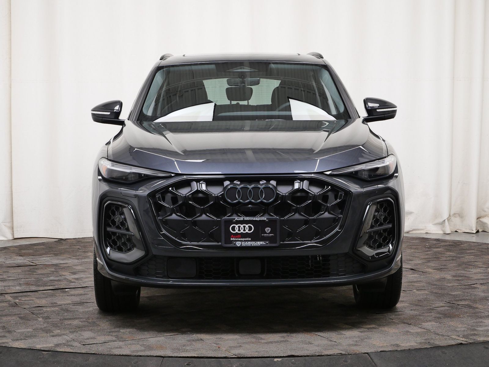 Thumbnail: 2026 Audi Q5 - 9