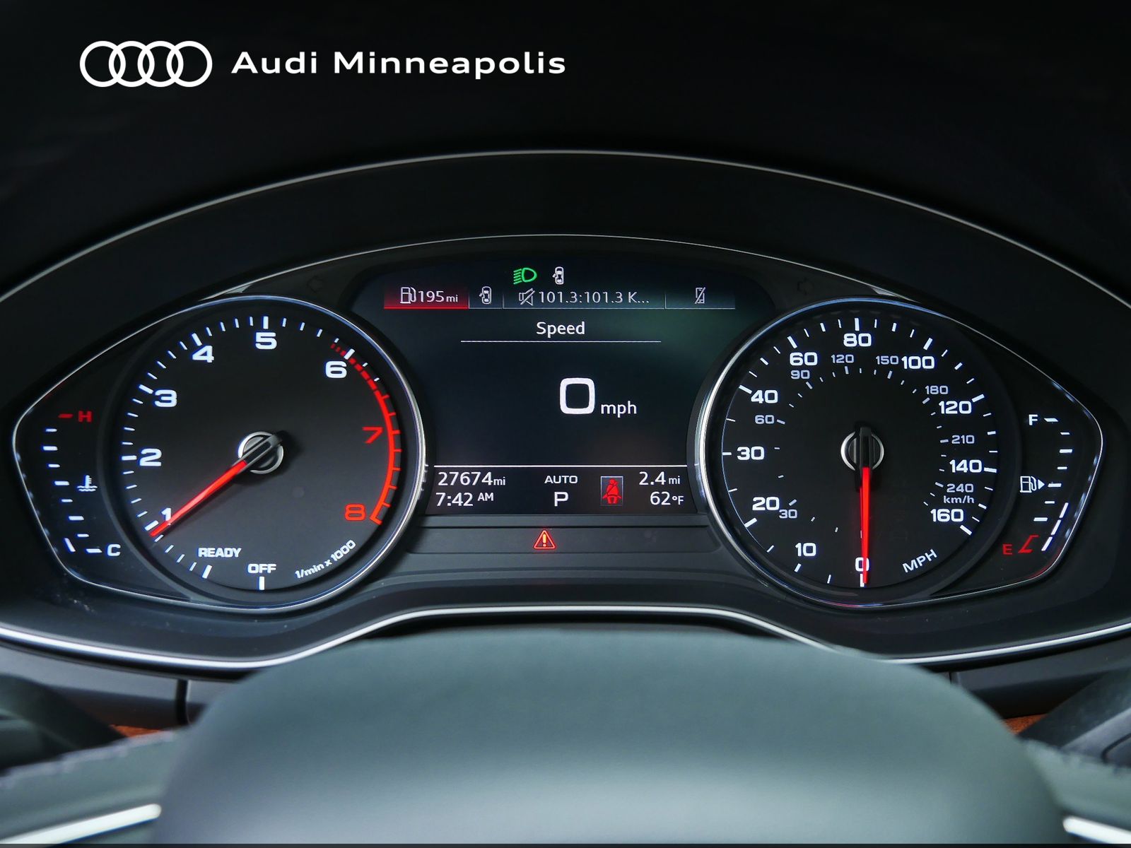 Thumbnail: 2023 Audi Q5 - 26