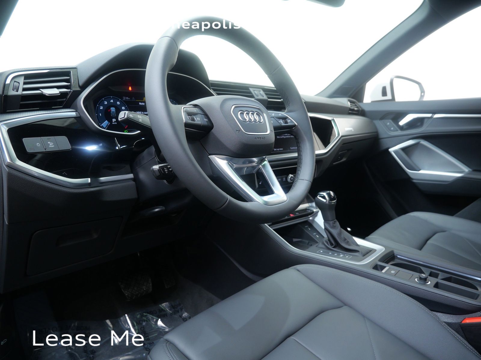 Thumbnail: 2025 Audi Q3 - 2