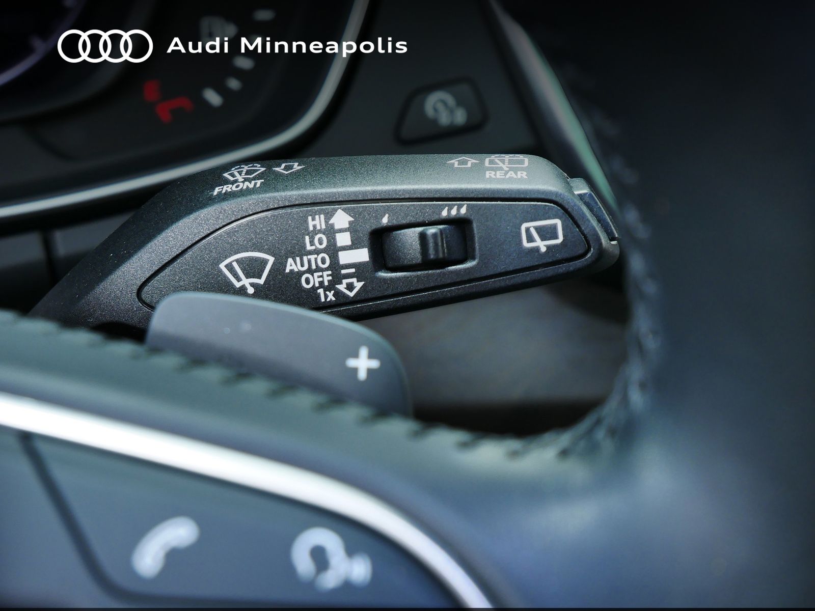 Thumbnail: 2019 Audi Q5 - 23