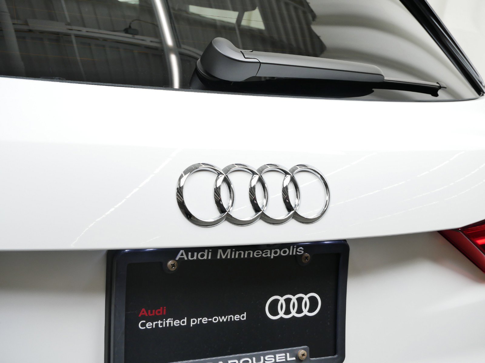 Thumbnail: 2023 Audi Q3 - 24