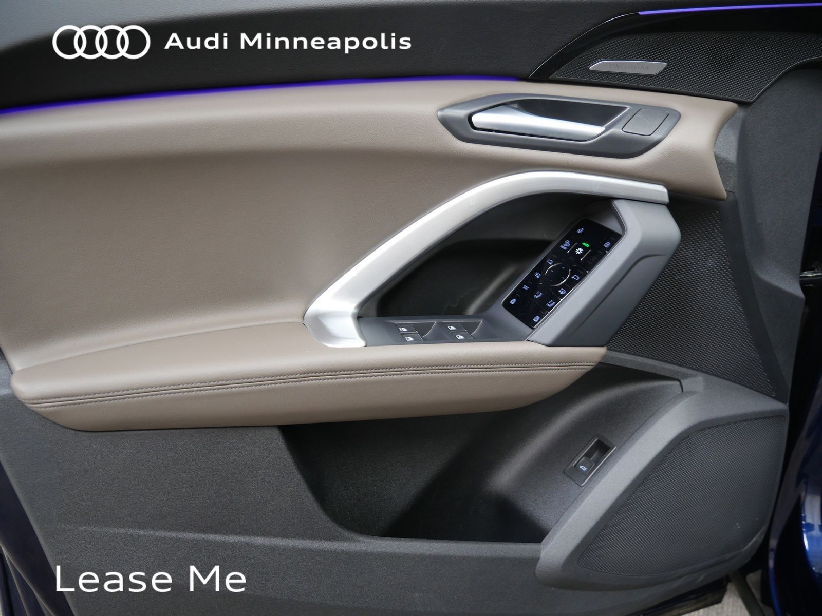 Thumbnail: 2025 Audi Q5 - 12