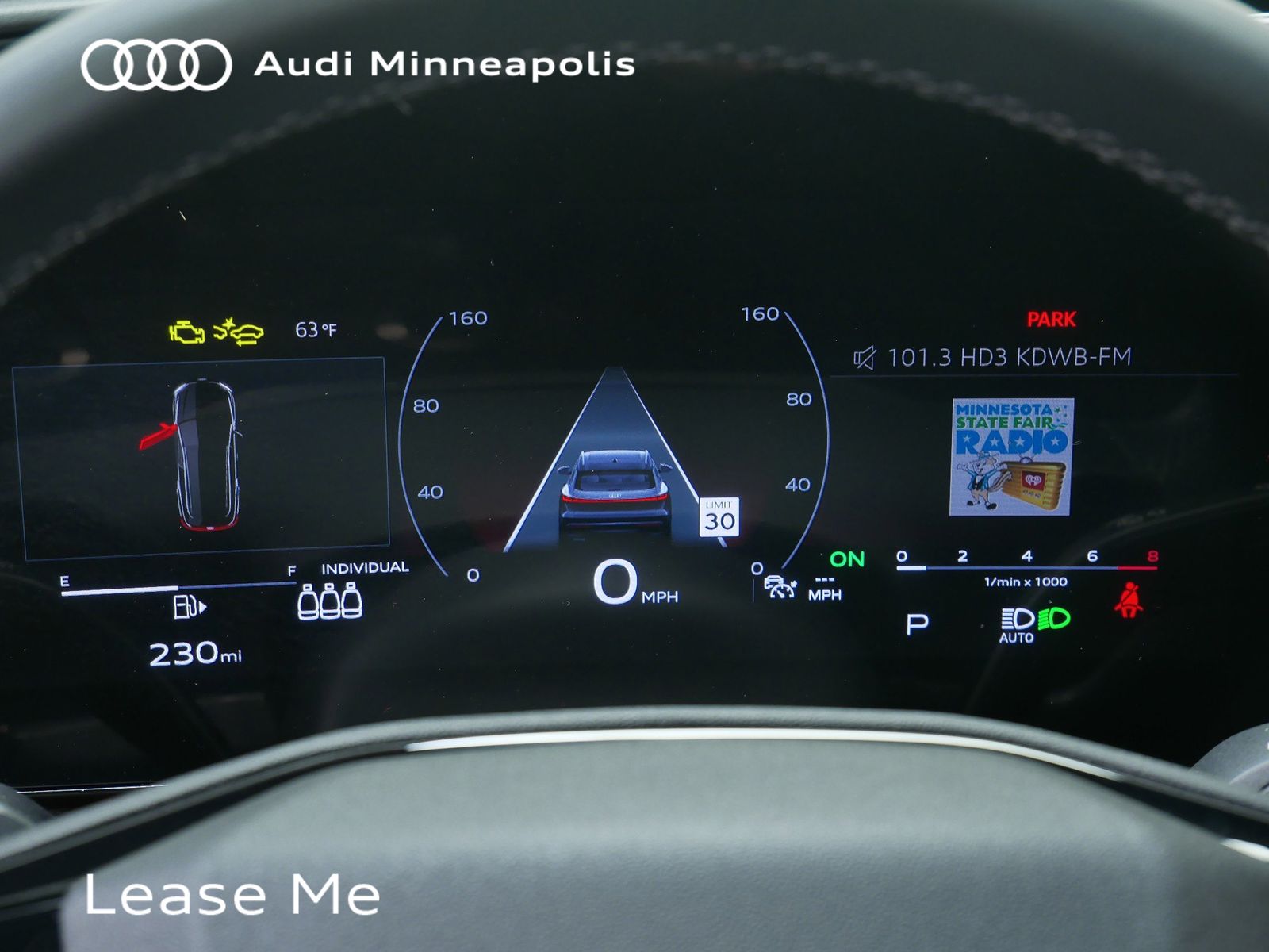 Thumbnail: 2025 Audi Q5 - 32