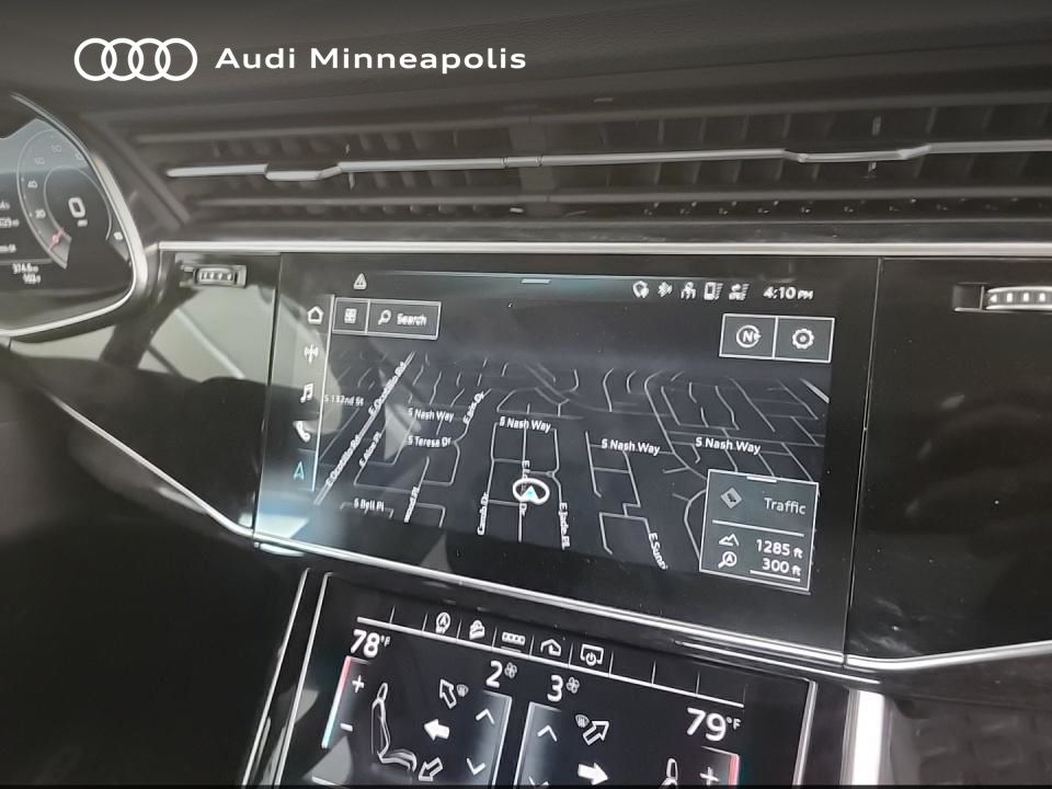 Thumbnail: 2022 Audi Q7 - 16