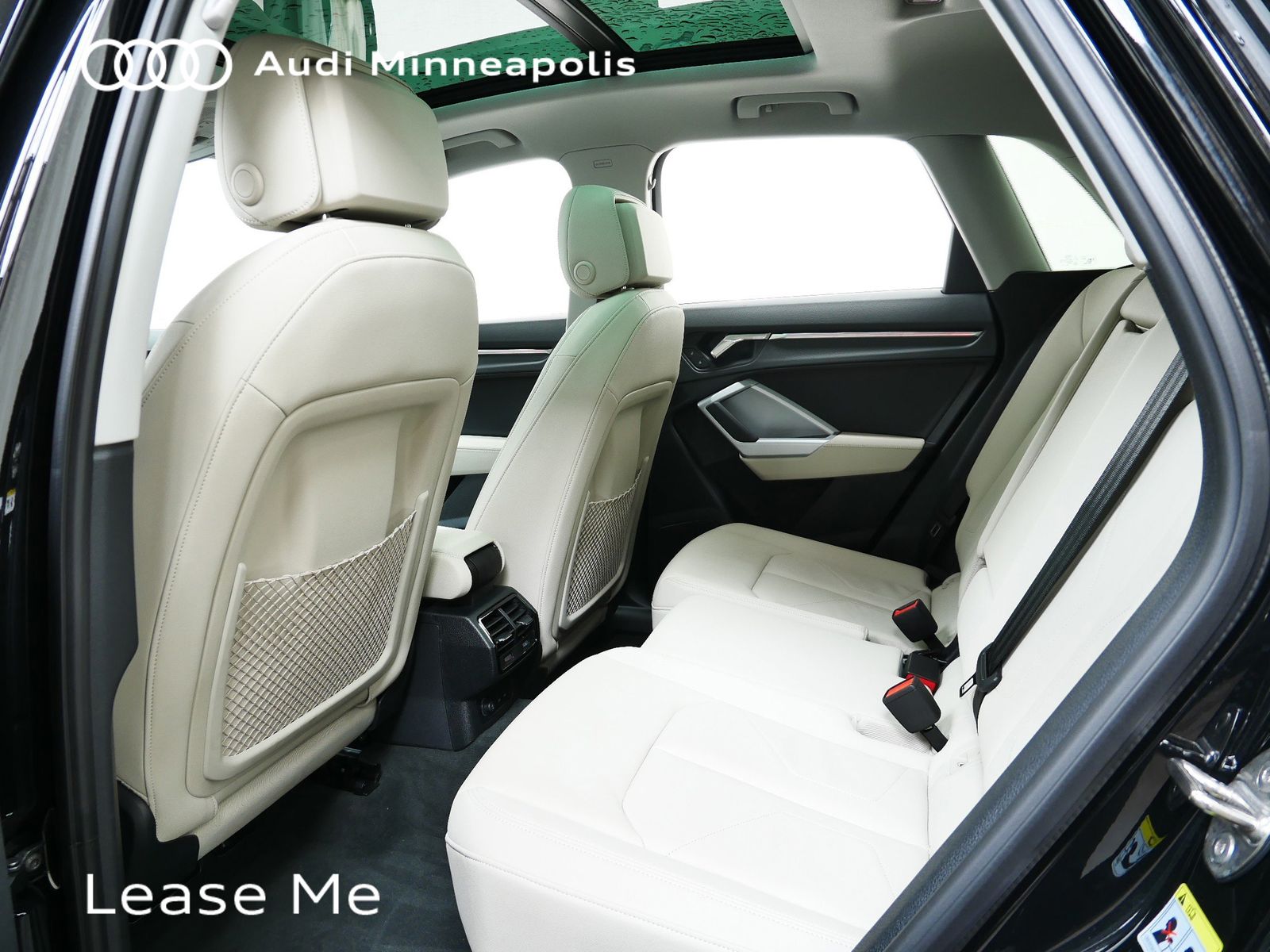 Thumbnail: 2025 Audi Q3 - 14