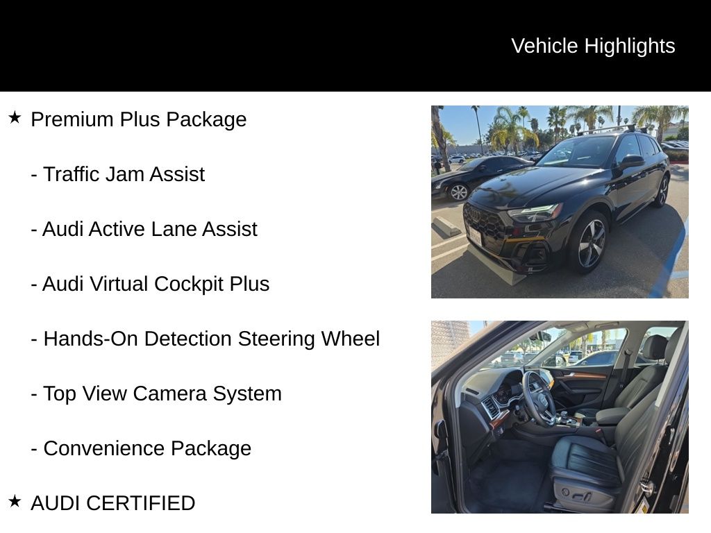 Thumbnail: 2023 Audi Q5 - 19