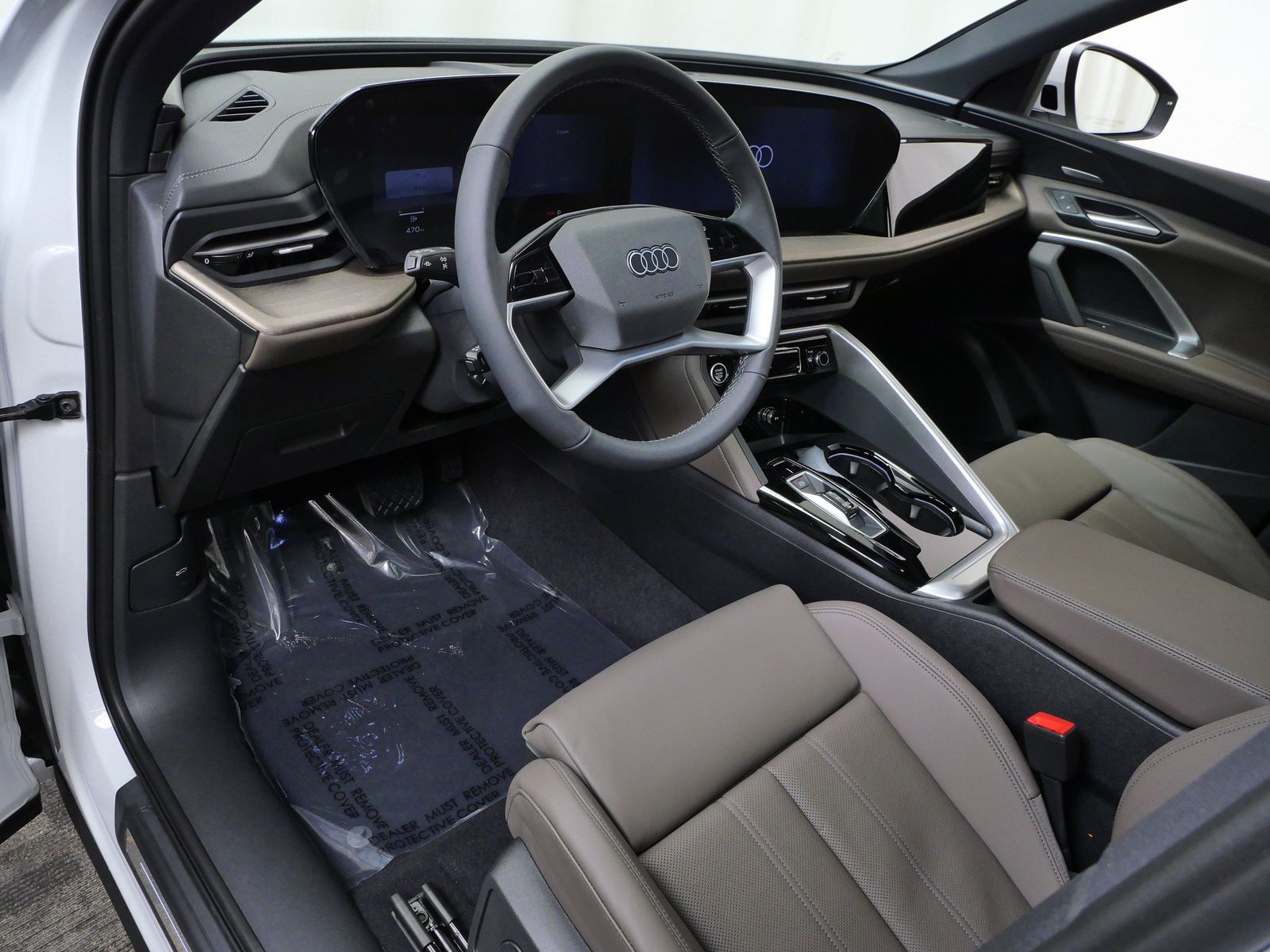 Thumbnail: 2026 Audi Q5 - 2