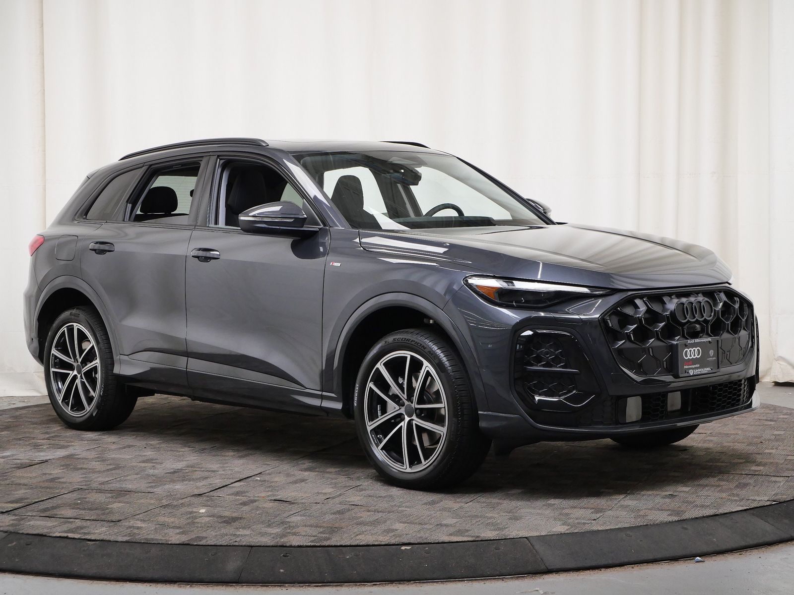 Thumbnail: 2026 Audi Q5 - 8