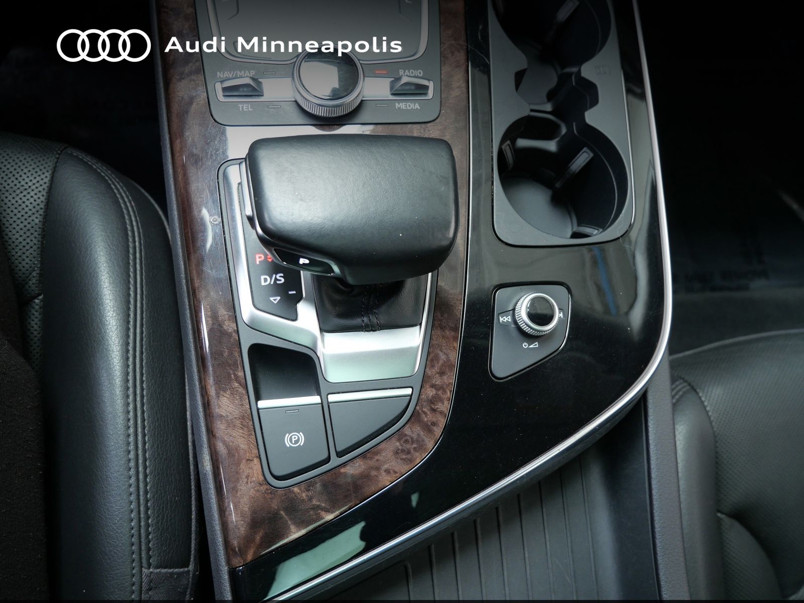 Thumbnail: 2018 Audi Q7 - 27