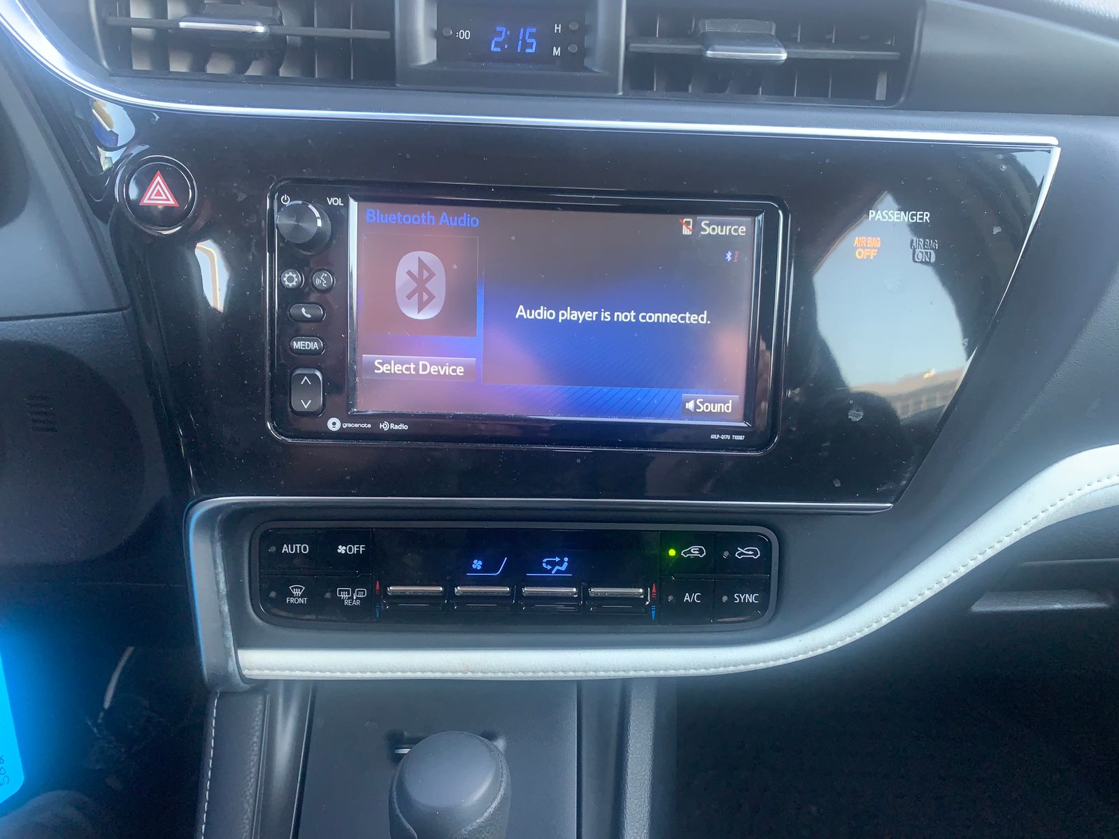 Thumbnail: 2018 Toyota Corolla iM - 6