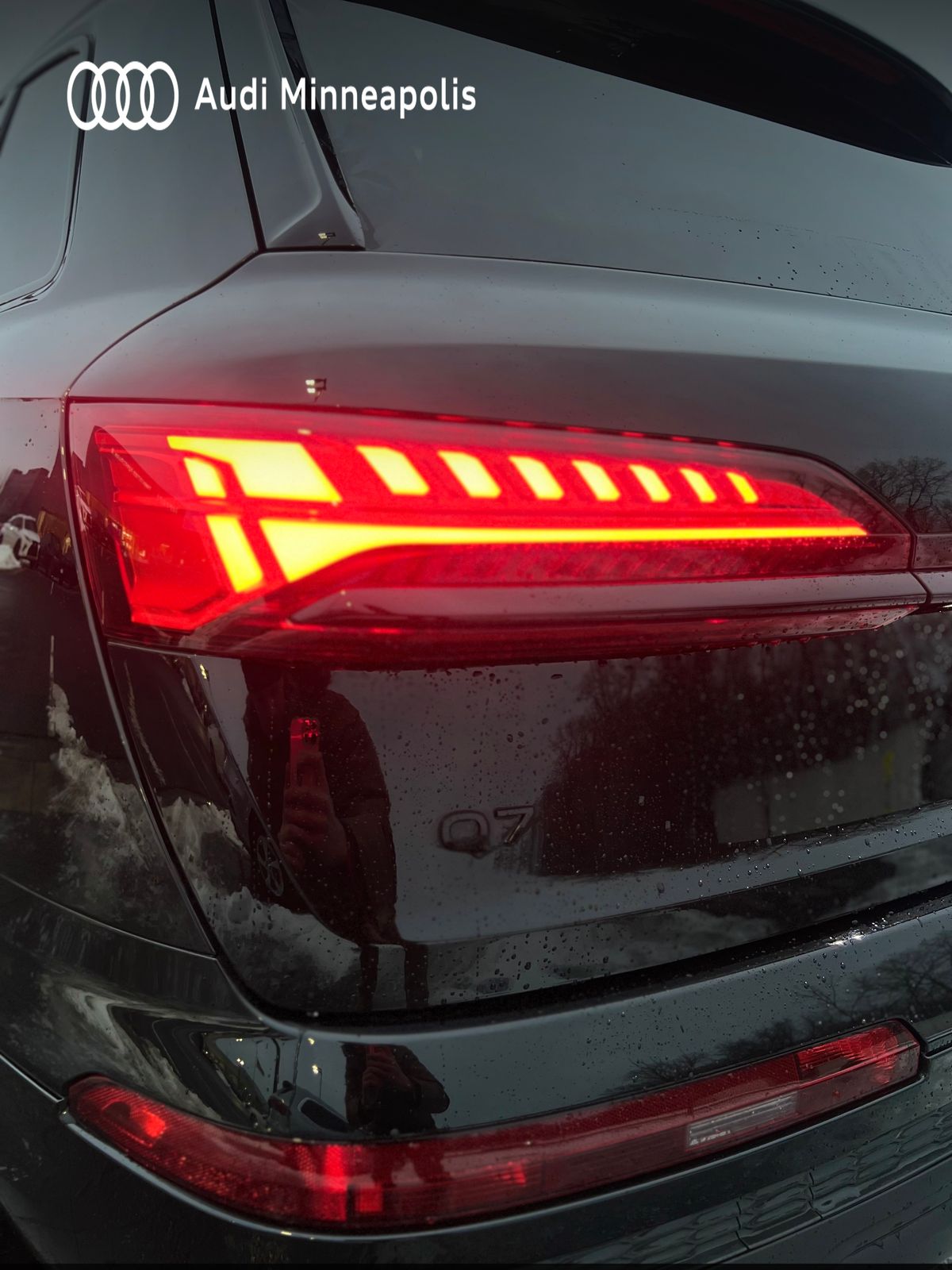 Thumbnail: 2025 Audi Q7 - 14