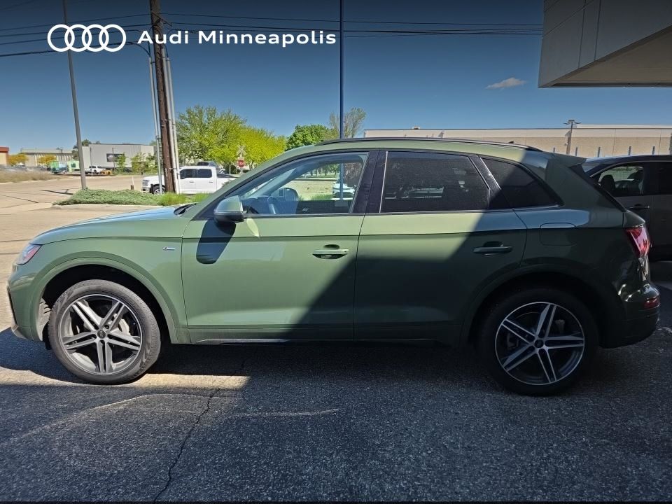 Thumbnail: 2023 Audi Q5 - 5
