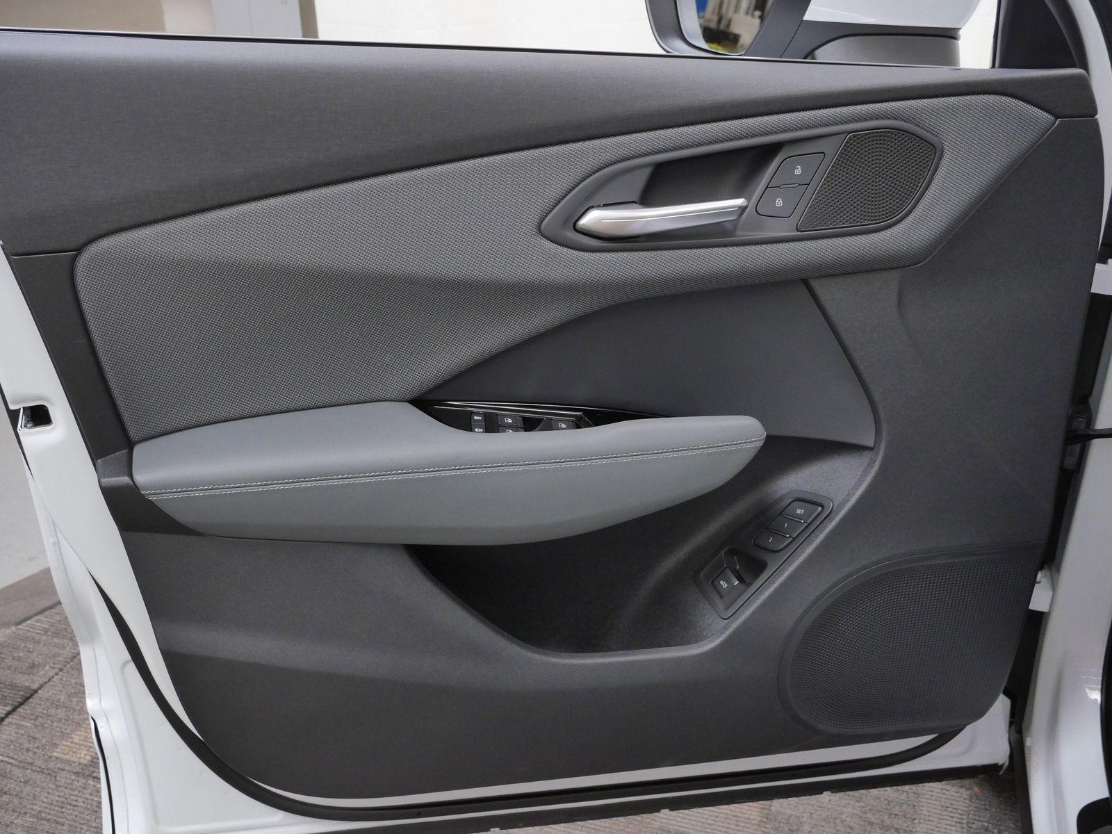 Thumbnail: 2026 Audi Q3 - 10