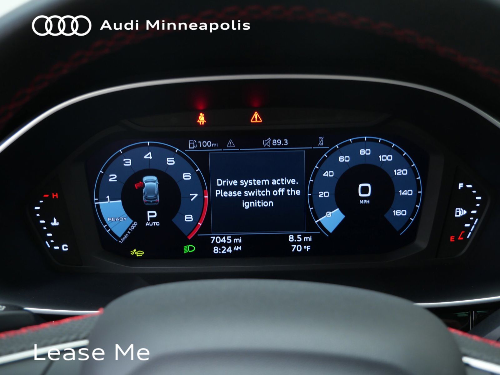 Thumbnail: 2025 Audi Q3 - 26