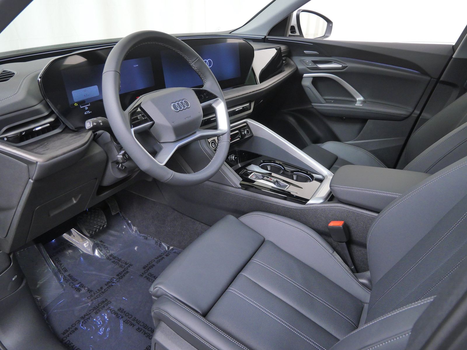 Thumbnail: 2026 Audi Q5 - 2