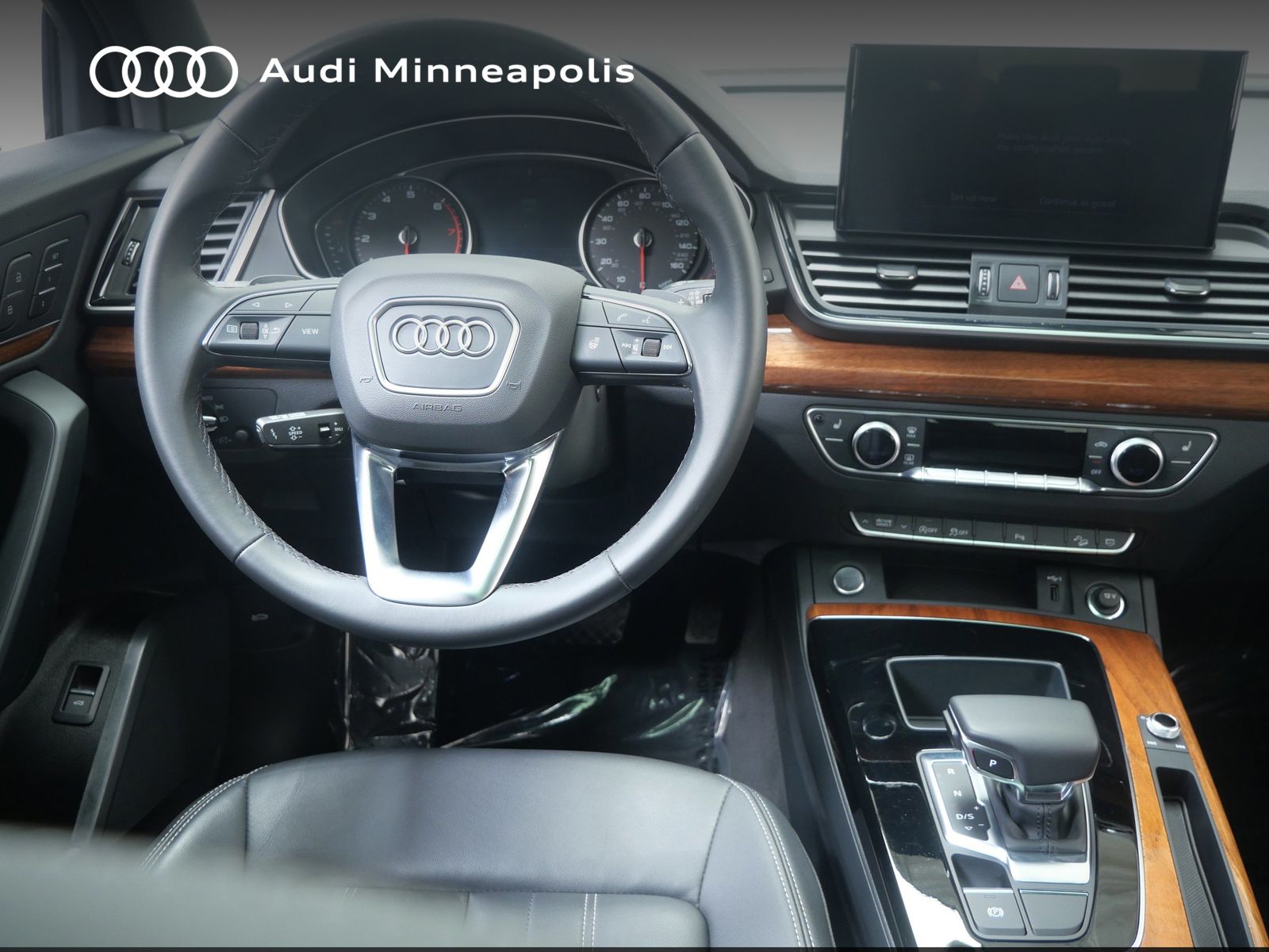Thumbnail: 2023 Audi Q5 - 19