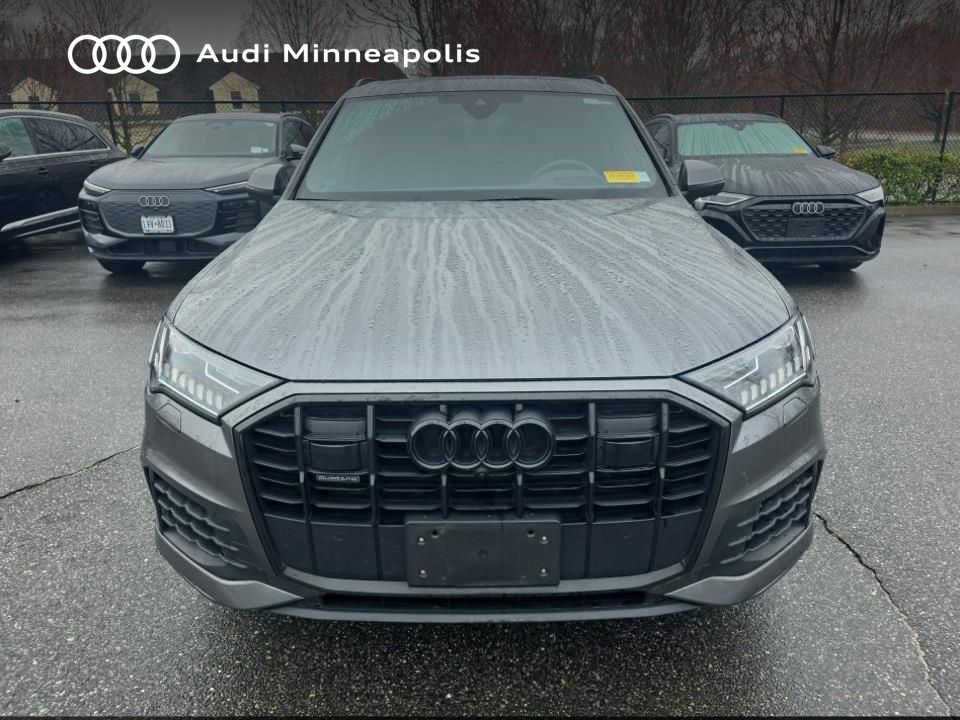 Thumbnail: 2023 Audi Q7 - 17