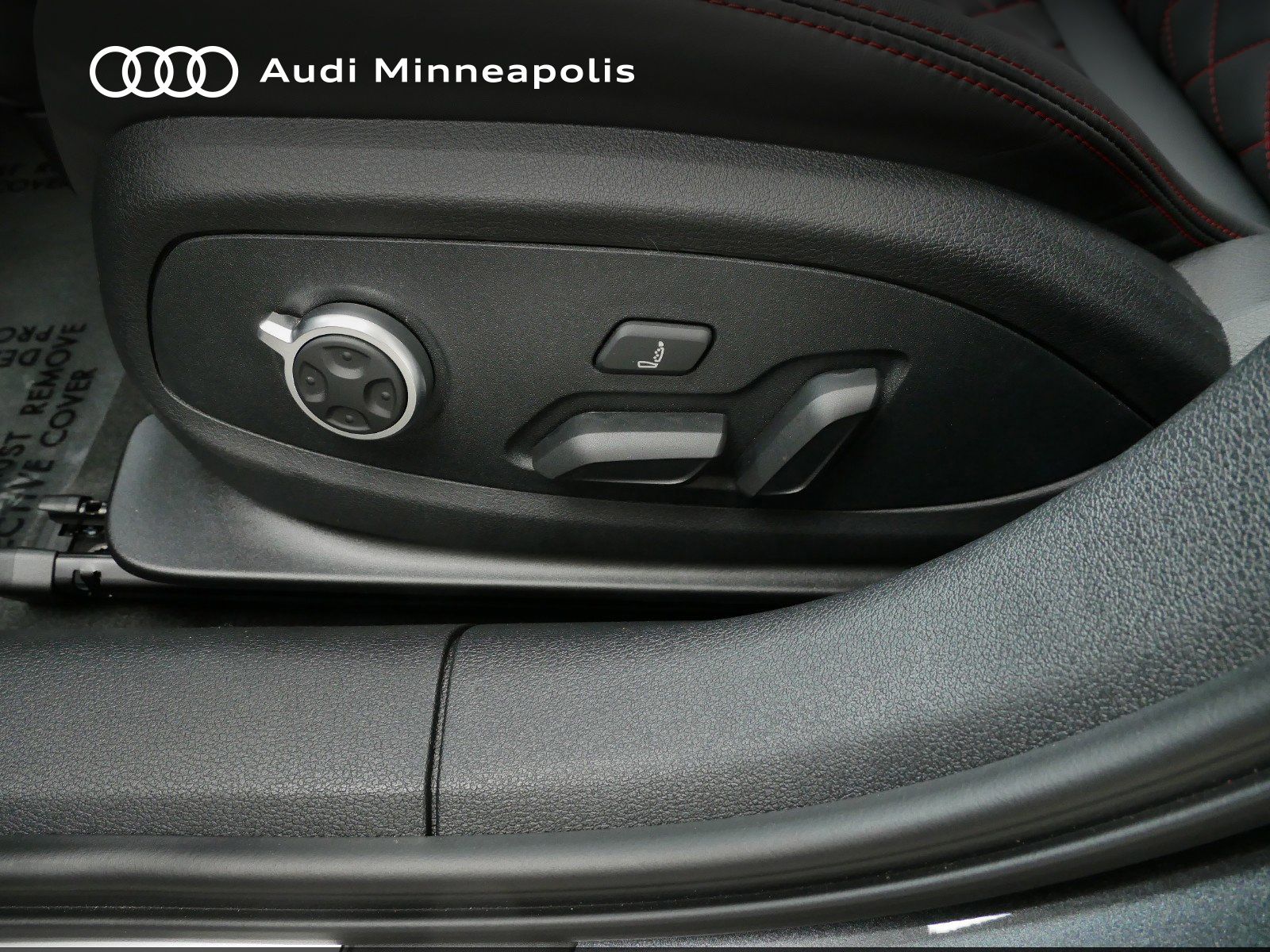 Thumbnail: 2024 Audi S4 - 18