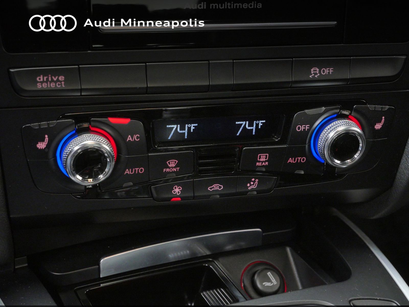 Thumbnail: 2014 Audi S4 - 27